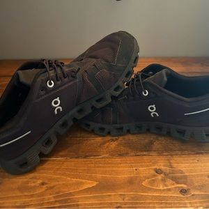 On Cloud Women’s Shoes